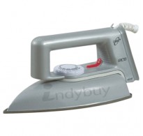 Orpat ECO Dry Iron (Silver)
